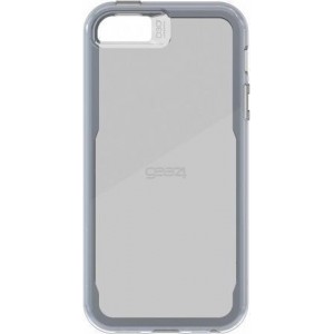 Gear4 Grijs D3O® JumpSuit Tone Case iPhone 5 / 5s / SE