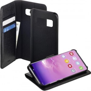 Hama Booklet "2in1" voor Samsung Galaxy S10+, zwart