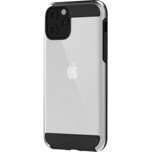 Black Rock Cover Air Robust IPhone 11 Pro Max Zwart