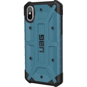 UAG iPhone Xs Pathfinder Case Slate