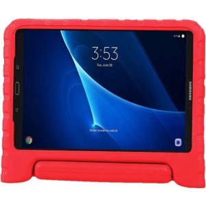 Xiper - Kids Case Classic Samsung Galaxy Tab A 10.1 (2016) - Rood