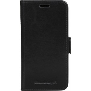 DBramante slim wallet bookcover Copenhagen - zwart - voor Apple iPhone 11 Pro Ma