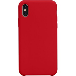 SBS TEPOLOPROIPXSR mobiele telefoon behuizingen 14,7 cm (5.8'') Hoes Rood