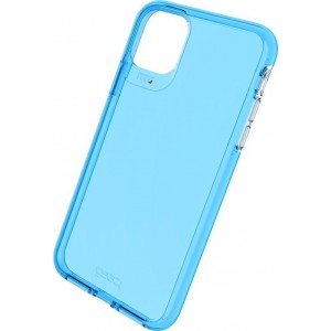 GEAR4 Crystal Palace Neon for iPhone 11 Pro Max blue