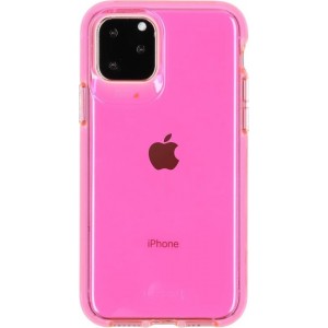 Gear4 Crystal Palace Backcover iPhone 11 Pro hoesje - Roze