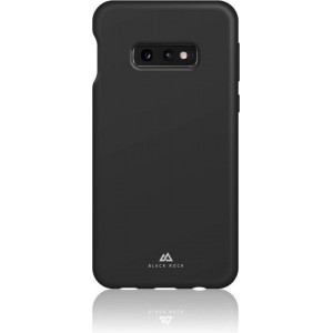 Black Rock Cover Fitness Voor Samsung Galaxy S10e Zwart