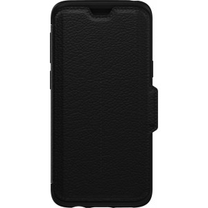 OtterBox Strada Case voor Samsung Galaxy S9 - Zwart