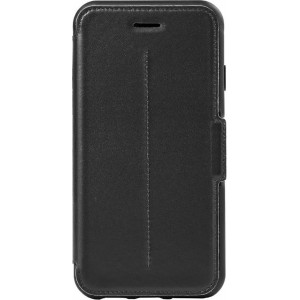 OtterBox Strada Case voor Apple iPhone 6/6S - Zwart