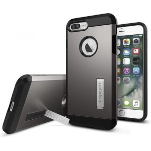 Spigen Tough Armor Case Apple iPhone 7 Plus / 8 Plus - 043CS20529 - Gunmetal