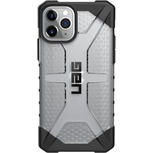 UAG Plasma Backcover iPhone 11 Pro hoesje - Ice Clear