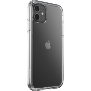 Speck Presidio Perfect Clear Apple iPhone 11 Clear