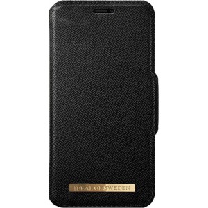 iDeal of Sweden iPhone 11 Pro Fashion Wallet Black