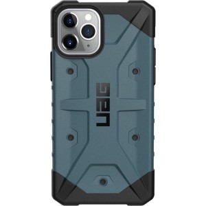 UAG Pathfinder Backcover iPhone 11 Pro hoesje - Slate Blue