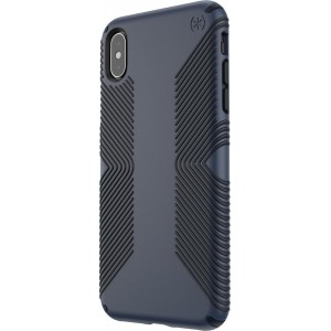 Speck Presidio Grip Apple iPhone XS Max Blue/Black