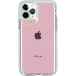 Gear4 Crystal Palace Backcover iPhone 11 Pro hoesje - Iridescent