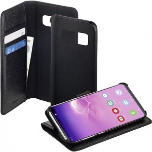 Hama Booklet "2in1" voor Samsung Galaxy S10e, zwart/zwart