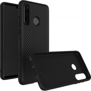 RhinoShield SolidSuit Carbon Fiber Huawei P30 Lite Hoesje