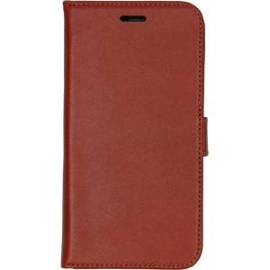 Valenta - Book Case - Classic Luxe - Bruin- iPhone 11