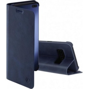 Hama Booklet Guard Pro Voor Samsung Galaxy S10+ Blauw