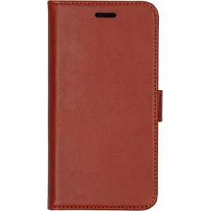 Valenta - Book Case - Classic Luxe  - Bruin - iPhone 11 Pro