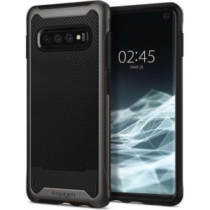 Spigen Hybrid NX Case Samsung Galaxy S10 Plus  Gunmetal