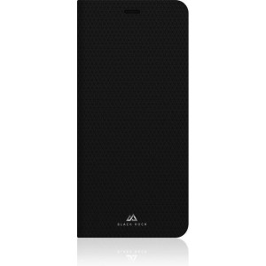 Black Rock Zwart Standard Booklet Samsung Galaxy A8 (2018)