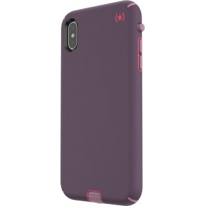 Speck Presidio Sport Apple iPhone XS Max Vintage Purple