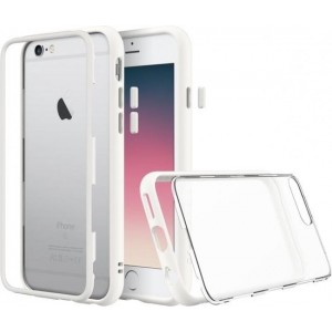 Rhinoshield Crash Guard MOD Case Apple iPhone 6 Plus/6S Plus White