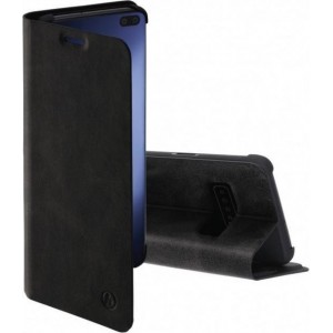 Hama Booklet Guard Pro Voor Samsung Galaxy S10+ Zwart