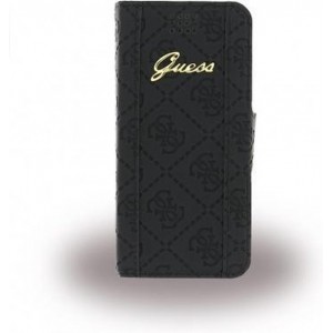 Guess - 4G Scarlet - Book Case - Universal M