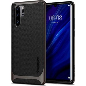 Spigen Neo Hybrid Huawei P30 Pro Hoesje Zwart