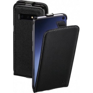 Hama Flipcase Smart Case Voor Samsung Galaxy S10e Zwart