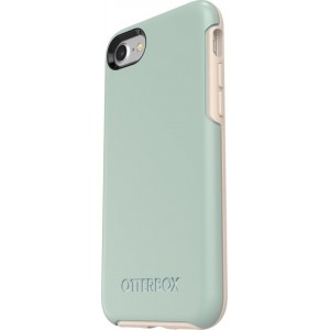 OtterBox Symmetry Case voor Apple iPhone 7/8/SE(2020) - Blauw