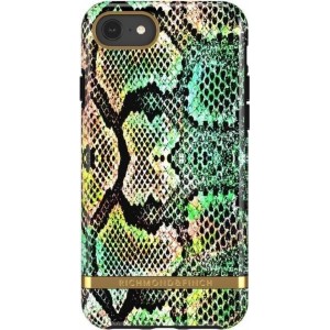 Richmond & Finch Exotic Snake SS20 for IPhone 6/6s/7/8/SE 2G colourful