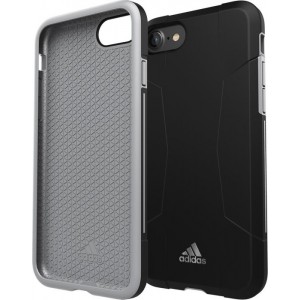 adidas Sports Zwart Solo Case iPhone 8 / 7 / 6s / 6