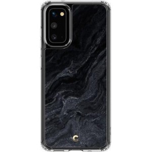 Spigen Ciel by Cyrill Cecile Samsung Galaxy S20 Case - Noir Marble