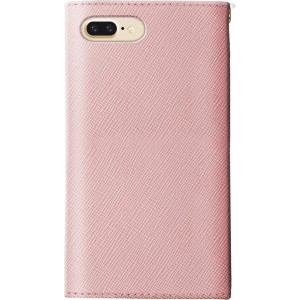 iDeal of Sweden iPhone 8 Plus / 7 Plus / 6S Plus / 6 Plus Mayfair Clutch Pink