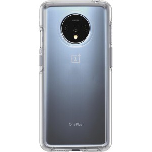 OtterBox Symmetry Clear Backcover OnePlus 7T hoesje - Transparant