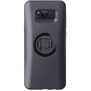 SP Connect Hoesje voor mobiele telefoon - zwart