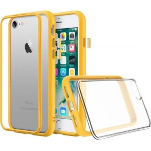 Rhinoshield MOD NX Crash Guard Bumper Yellow Apple iPhone 7 / 8