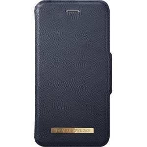 iDeal of Sweden iPhone 8 Plus / 7 Plus / 6S Plus / 6 Plus Fashion Wallet Navy