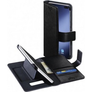 Hama Booklet Stand-Up Voor Samsung Galaxy S10 Plus Zwart