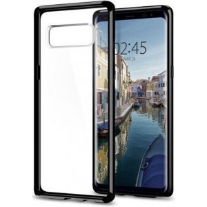 Spigen Ultra Hybrid Samsung Galaxy Note 8 - Zwart