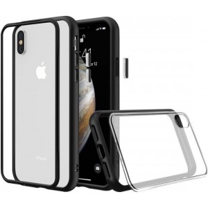 Rhinoshield MOD NX Crash Guard Bumper Black Apple iPhone Xs