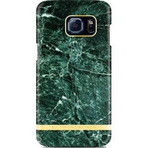 Richmond & Finch Marble Glossy Case Galaxy S6 Edge