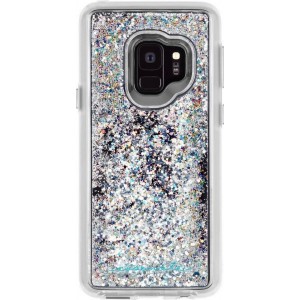 Case-Mate Zilver Naked Tough Waterfall Case Samsung Galaxy S9