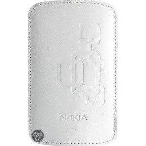 Nokia Draagtas CP-342 - Wit