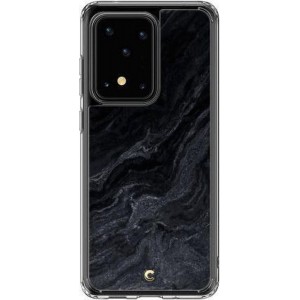 Spigen Ciel by Cyrill Cecile Samsung S20 Ultra Case - Noir Marble