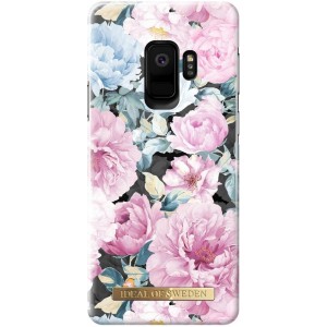 iDeal of Sweden Fashion Back Case Peony Garden voor Samsung Galaxy S9