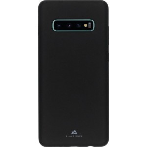 Fitness Case Samsung Galaxy S10 Plus hoesje - Zwart